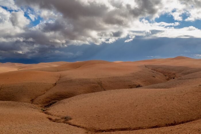 The Mysteries of Southern Morocco: 13 Days from City to Desert