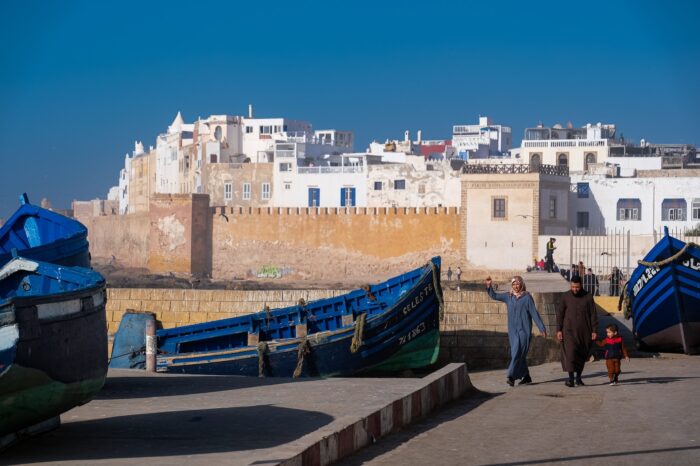 South Morocco Adventure: Marrakech – Essaouira, 15 Days