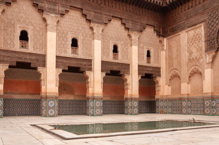 Marrakech, Grand Tour of the Desert & Essaouira – 8 Days