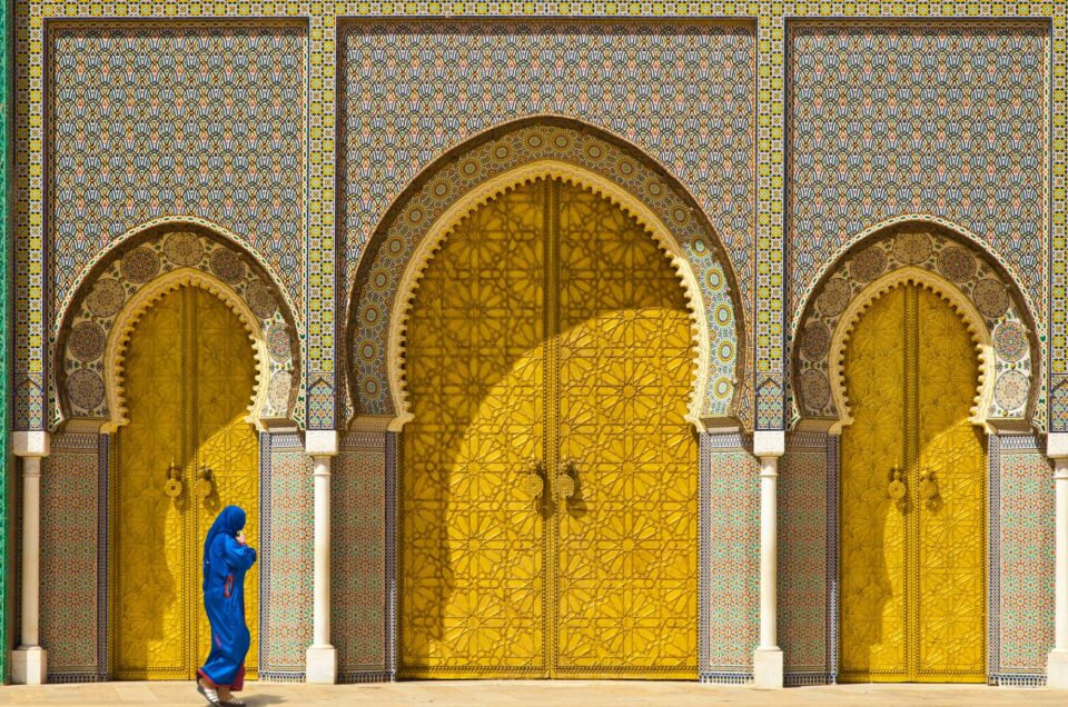 Morocco Tours : Discover the Magic of Morocco with Exclusive Tours and Luxury Packages